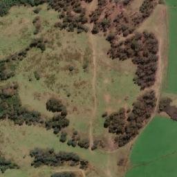 Satellite imagery of Eagle Hawk Tier, AU