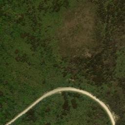 Satellite imagery of Mount Albert, AU
