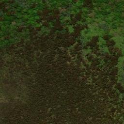 Satellite imagery of Mount Albert, AU