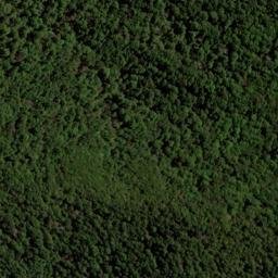Satellite imagery of Wells Ridge, NZ