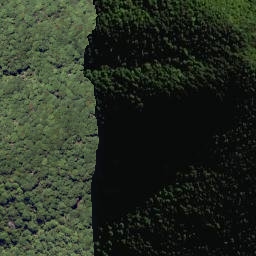 Satellite imagery of X MT ROBERTSON, NZ