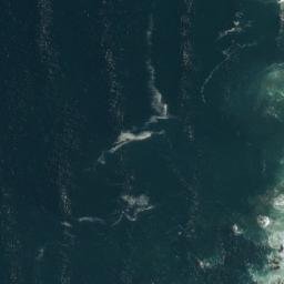 Satellite imagery of Punta Estaquillas, CL