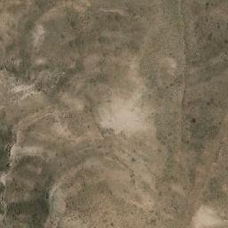 Satellite imagery of Pico Dromedario, AR