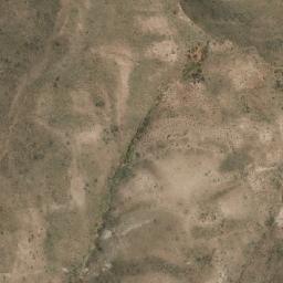 Satellite imagery of Pico Dromedario, AR