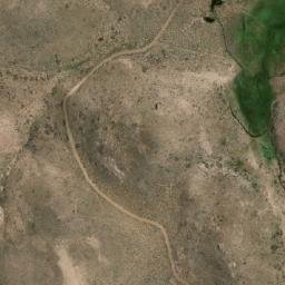 Satellite imagery of Pico Dromedario, AR