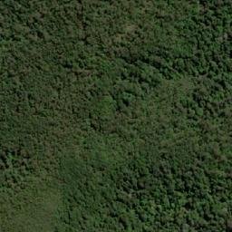 Satellite imagery of Companion Hill, AU