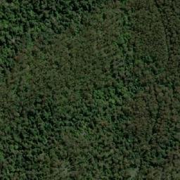 Satellite imagery of Companion Hill, AU