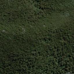 Satellite imagery of Bald Hills, AU