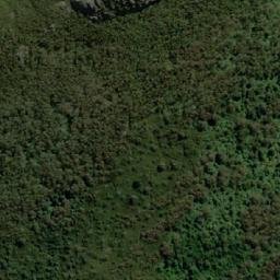 Satellite imagery of Bald Hills, AU