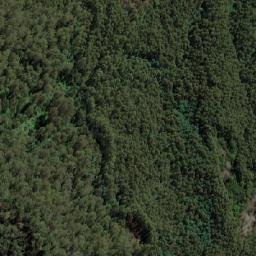 Satellite imagery of Kings Hill, AU