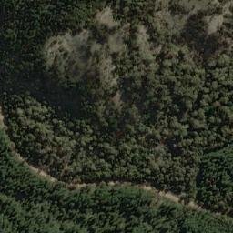 Satellite imagery of Wurra Wurra Hills, AU