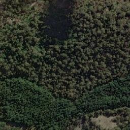 Satellite imagery of Wurra Wurra Hills, AU