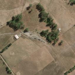 Satellite imagery of Blades Hill, AU