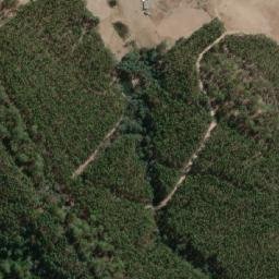 Satellite imagery of Notley Hills, AU