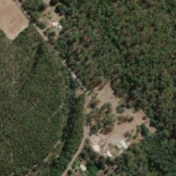 Satellite imagery of Notley Hills, AU