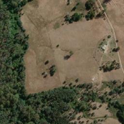 Satellite imagery of Notley Hills, AU