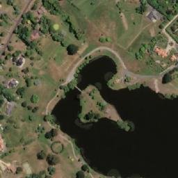 Satellite imagery of Pleasant Hills, AU