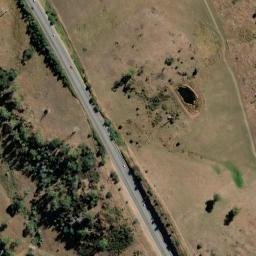 Satellite imagery of Landfall Hill, AU