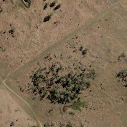 Satellite imagery of Landfall Hill, AU