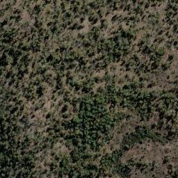 Satellite imagery of Finger Post Hill, AU