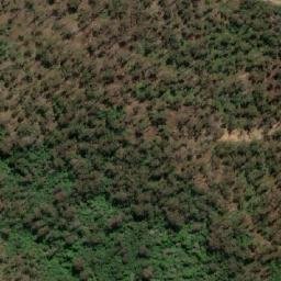 Satellite imagery of Eagle Hawk Tier, AU
