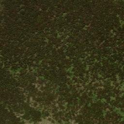 Satellite imagery of Mount Albert, AU