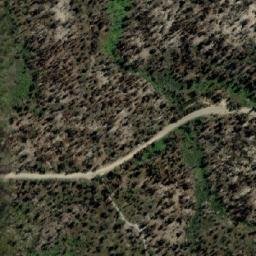 Satellite imagery of Ferntree Hill, AU