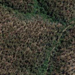 Satellite imagery of Bingy Hill, AU