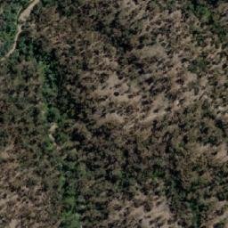 Satellite imagery of Bingy Hill, AU
