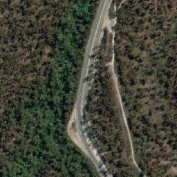 Satellite imagery of Brooks Hill, AU