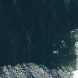 Satellite imagery of Punta Estaquillas, CL