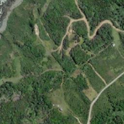 Satellite imagery of Punta Estaquillas, CL