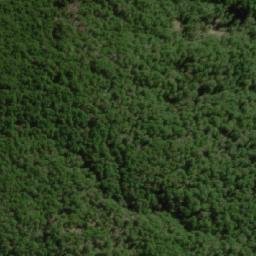 Satellite imagery of Cerro Hess, AR