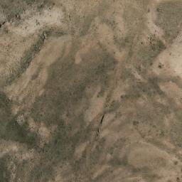 Satellite imagery of Pico Dromedario, AR