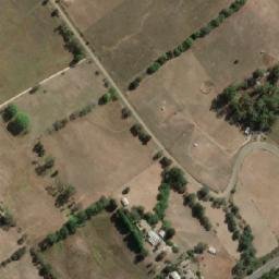 Satellite imagery of Blades Hill, AU