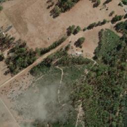 Satellite imagery of Blades Hill, AU