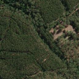 Satellite imagery of Notley Hills, AU