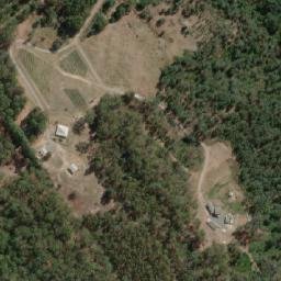 Satellite imagery of Notley Hills, AU