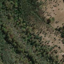 Satellite imagery of Notley Hills, AU