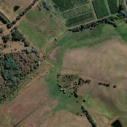 Satellite imagery of Landfall Hill, AU