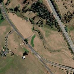 Satellite imagery of Landfall Hill, AU