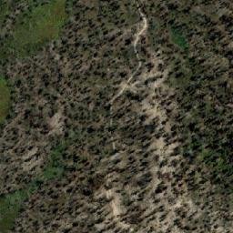 Satellite imagery of Ferntree Hill, AU