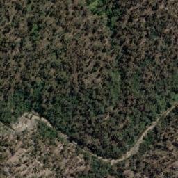Satellite imagery of Bingy Hill, AU