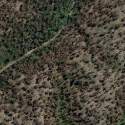 Satellite imagery of Bingy Hill, AU