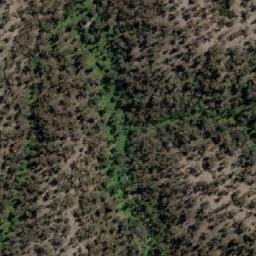 Satellite imagery of Bingy Hill, AU