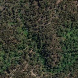 Satellite imagery of Brooks Hill, AU