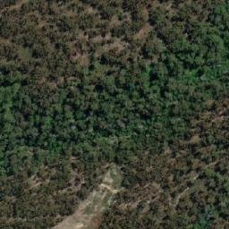 Satellite imagery of Brooks Hill, AU