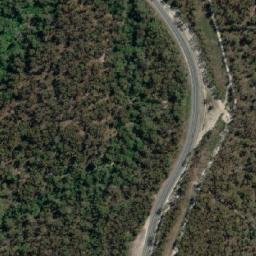 Satellite imagery of Brooks Hill, AU