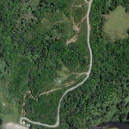 Satellite imagery of Punta Estaquillas, CL