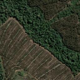 Satellite imagery of Shooters Hill, AU